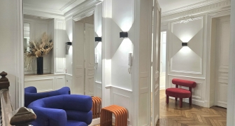 Domiciliation ou location de bureaux partagés - Adresse et locaux prestigieux